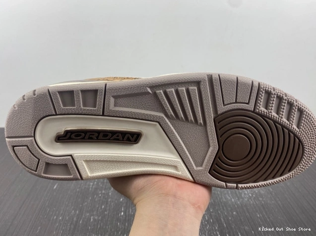 Kick Theory Jordan CT8532-102 Air Palomino 3 0707
